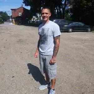 Meet your Posher, Jason